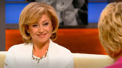 Елена Водорезова: блиц-опрос. Наедине со всеми. Фрагмент выпуска от 16.12.2015