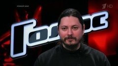 Иеромонах Фотий. Перед финалом. Профайл. Голос-4. Финал. Фрагмент выпуска от 25.12.2015