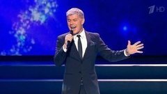 Олег Газманов — «Нарисовать мечту». Праздничный концерт ко Дню спасателя. Фрагмент выпуска от 26.12.2015