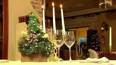 Новогоднее меню: что, где, почём. Доброе утро. Фрагмент выпуска от 28.12.2015