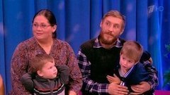 Чудеса под Новый год. Мужское / Женское. Выпуск от 29.12.2015