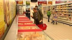 Осторожно, контрафакт! Доброе утро. Фрагмент выпуска от 30.12.2015