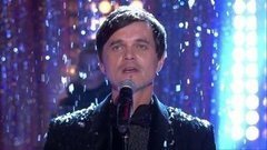 Игорь Григорьев, театр «Ленинград Центр» — «Кафе танцующих огней». Новогодняя ночь на Первом. Фрагмент выпуска от 31.12.2015