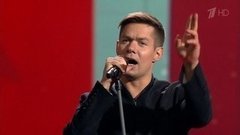 Стас Пьеха — «Счастье». «Народная марка» в Кремле. Фрагмент выпуска от 09.01.2016