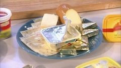 Как выбрать плавленый сыр. Контрольная закупка. Фрагмент выпуска от 15.12.2014