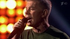 Олег Газманов — «Про дикого вепря». Своя колея. Фрагмент выпуска от 24.01.2016