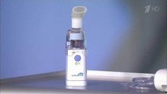 Как выбрать небулайзер. Жить здорово! Фрагмент выпуска от 29.01.2016