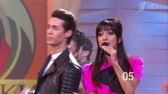 Зара — «Манжерок». ДОстояние РЕспублики. Фрагмент выпуска от 30.01.2016