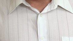 Как погладить рубашку без утюга