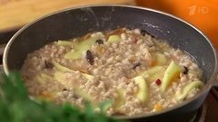 Перловая каша с сухофруктами. Контрольная закупка. Фрагмент выпуска от 09.02.2016
