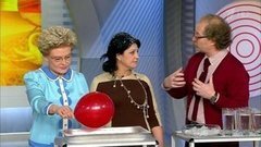 Жить здорово! Выпуск от 15.02.2016