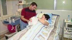 Роды вместе с мужем — за и против