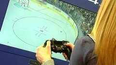 Игровые приставки