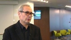 Валерий Фокин — специально для «Доброго утра»