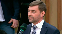 Сергей Железняк: Обострение ситуации на Украине — попытка связать нам руки в Сирии. Время покажет. Фрагмент выпуска от 26.02.2016