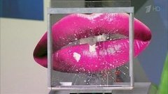 Что ваша слюна говорит о вас. Жить здорово! Фрагмент выпуска от 02.03.2016