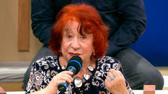 Ирина Краснопольская: Оптимизация здравоохранения — это тупик! Время покажет. Фрагмент выпуска от 02.03.2016