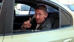 Покупаем машину с Дмитрием Талабуевым. Доброе утро. Фрагмент выпуска от 14.09.2015