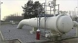 «Газпром» может прекратить поставки газа на Украину
