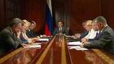 В Госдуме рассматривали проект закона об изменениях в пенсионном законодательстве