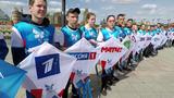 В российских регионах прошел праздник, посвященный переходу на цифровое вещание