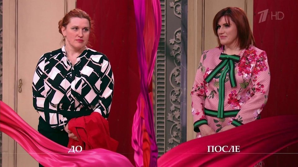 Передача модный приговор как снимают Передача модный приговор как снимают