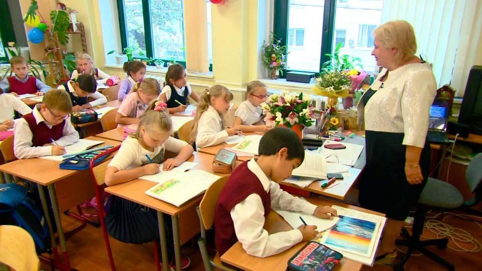 Продленка в школе 2018 - сколько стоит Продленка в школе 2018 - сколько стоит