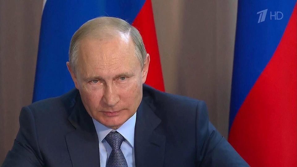 Что пообещал путин на 2018 год Что пообещал путин на 2018 год