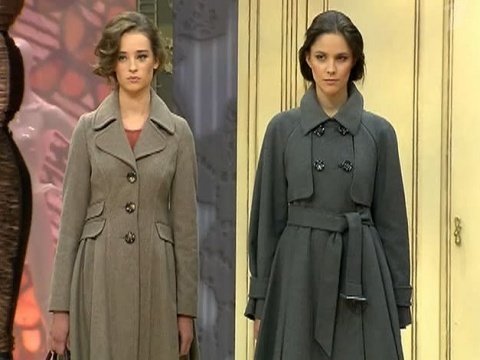 Одежда для участников модного приговора Одежда для участников модного приговора
