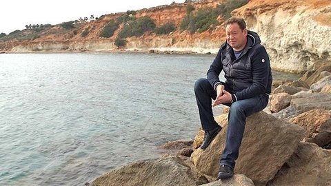 «Сборная России. Перезагрузка». Документальный фильм