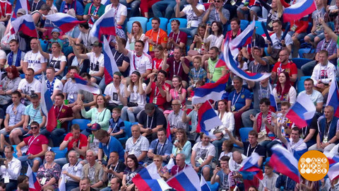 Сегодня играем с Португалией! Доброе утро. Фрагмент выпуска от 21.06.2017