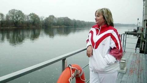 «Александра Яковлева. Жизнь с чистого листа». Документальный фильм