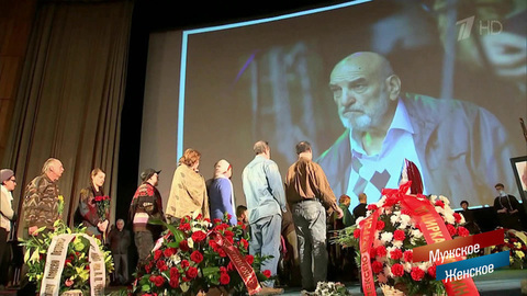«Я настоящий отец дочери Алексея Петренко». Мужское / Женское. Выпуск от 22.08.2017