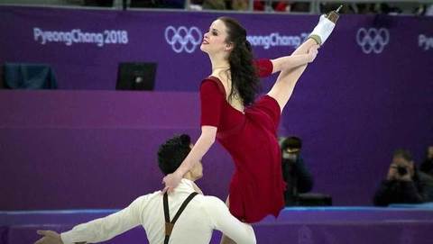 Чемпионат мира по фигурному катанию. Прямые трансляции из Милана. Анонс