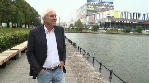 «Владимир Молчанов. До и после...» Документальный фильм