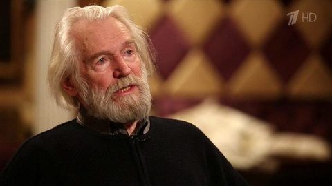 «Станислав Любшин. Ангел, спасший мне жизнь». Документальный фильм
