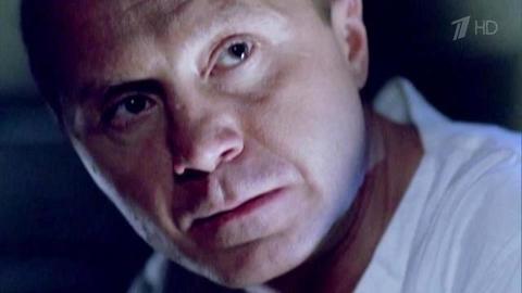«Андрей Панин. Невыясненные обстоятельства». Документальный фильм