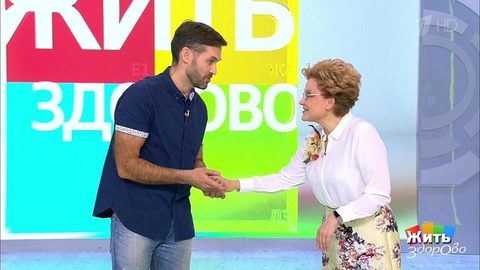 Жить здорово! Выпуск от 09.11.2018