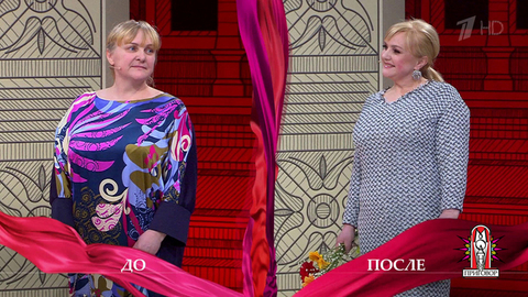 Дело «Моя свекровь — монстр!» Модный приговор. Выпуск от 01.02.2019