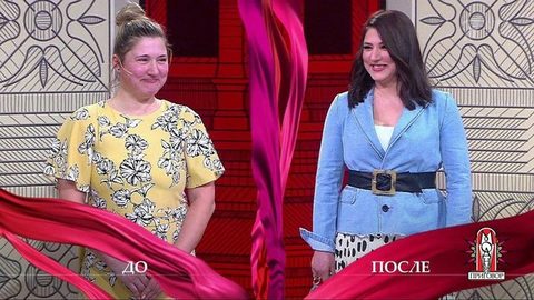 Дело «Моя жена — королева перепелок». Модный приговор. Выпуск от 02.04.2019