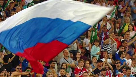 Россия — Кипр. Футбол. Отборочный матч Чемпионата Европы-2020. Анонс