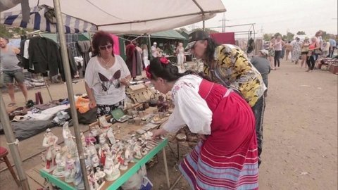 Барахолка. Выпуск от 13.12.2015