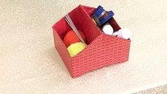 Органайзер для мелочей. Доброе утро. Фрагмент выпуска от 15.09.2015