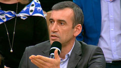 Николай Власенко: Цены, как дети, всегда растут. Время покажет. Фрагмент выпуска от 09.03.2016