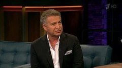 Музыкант, Наставник шоу «Голос. Дети» Леонид Агутин. Вечерний Ургант. Фрагмент выпуска от 09.03.2016