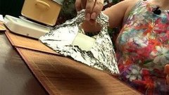 Крышка для кастрюли. Доброе утро. Фрагмент выпуска от 17.09.2015