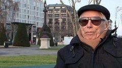 «Александр Зацепин. Мне уже не страшно...». Документальный фильм