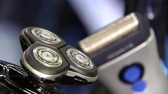 Электробритвы. Эксперимент! Доброе утро. Фрагмент выпуска от 18.03.2016