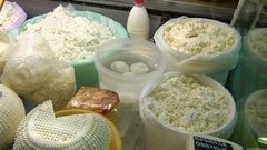 Фермерские продукты — это что? Доброе утро. Фрагмент выпуска от 28.03.2016