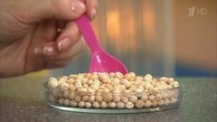 Горох целый шлифованный. Победитель программы. Контрольная закупка. Фрагмент выпуска от 22.03.2016